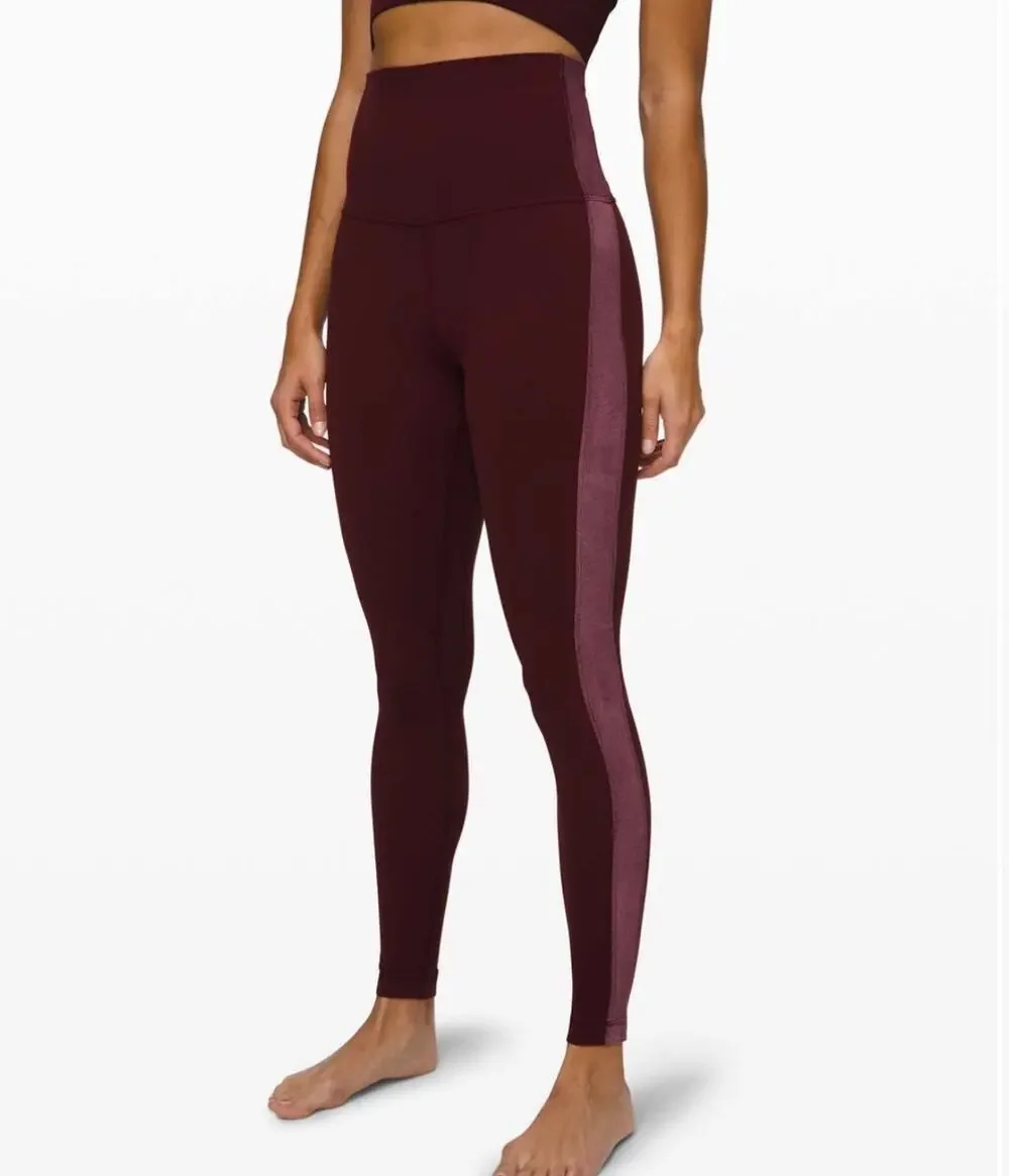 Lululemon Align Super High-Rise Pant 28